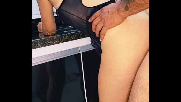 Loira Safada Sendo Fodida Na Pia