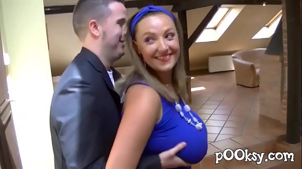 Maxi Mouth Of My Secretary French Amateur Facial