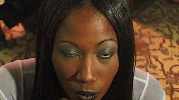Metro Nasty Video Magazine 03 Scene 1