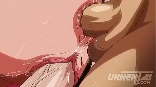Milfs Con Enormes Tetas Folladas Duro En Una Orgia Hentai Sin Censura