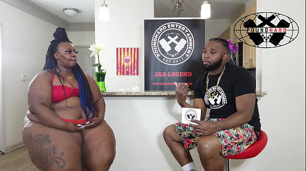 Monster Booty Bbw Model Kurvy Star Interview