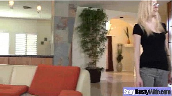 Sex Action With Bigtits Horny Housewife Alura Jenson Vid 03