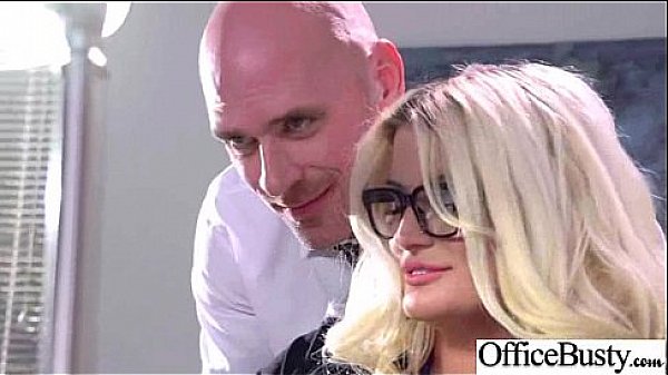 Sex Tape With Slut Office Bigtits Girl Julie Cash Clip 19