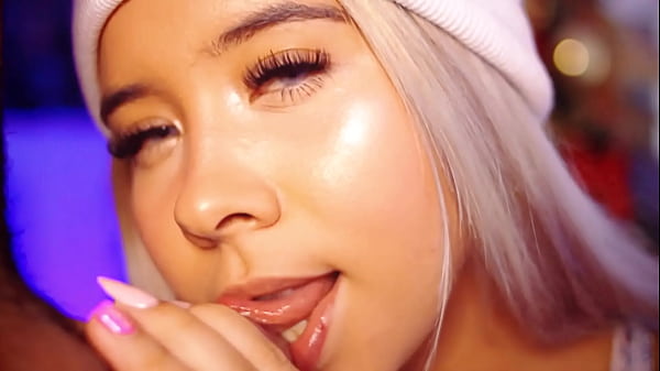 The Colombian Bbws Daily Ritual Sucking Cock Until Her Jaw Aches Her Throat Thirsty For More Cum