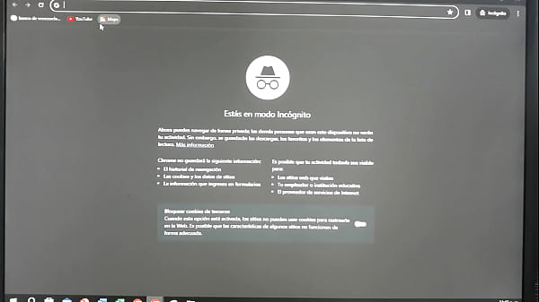 Video Verificacion Para