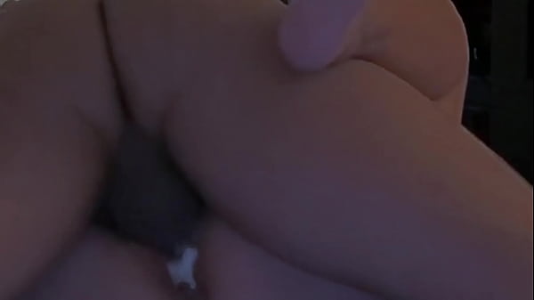 White Cum