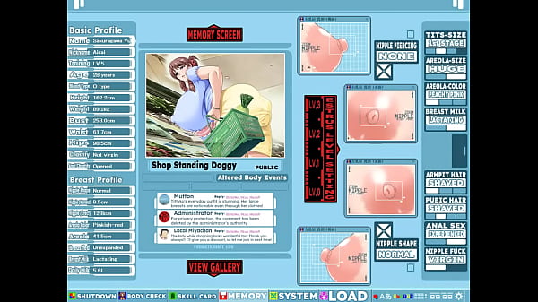 Xvideos 503