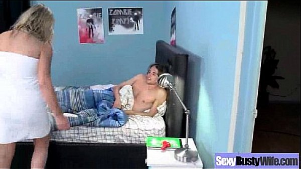 Abbey Brooks Hot Wife With Round Bigtits Enjoy Sex Clip 01