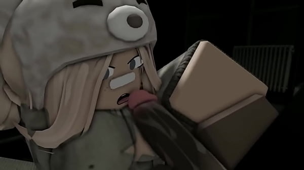 Blonde Chick Sucks His Big Black Cock Alternate