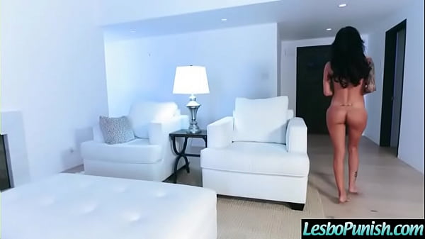 Brandydarcie Lesbo Girl Get Dildo Sex Toy Punish By Mean Lez Video 15