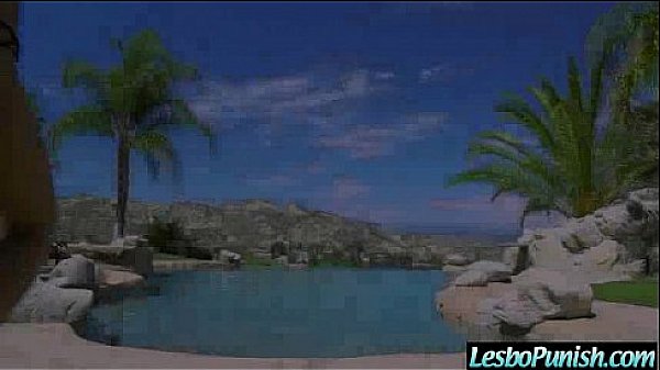 Hot Lez And Mean Lesbo Playing In Hard Scene Vid 30