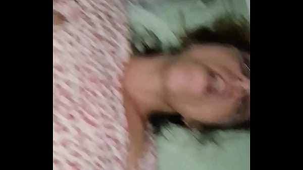 La Rubia Me Follan El Cono