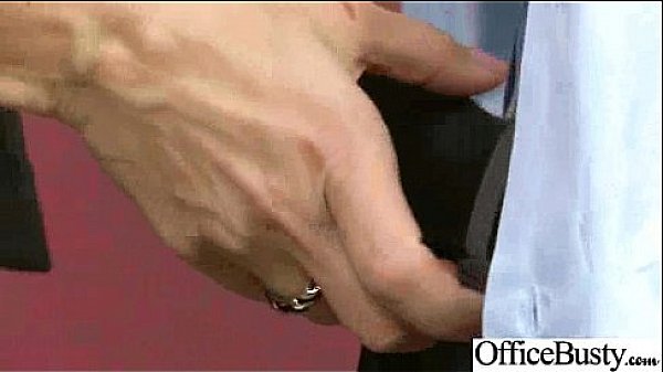 Sex Tape In Office With Slut Bigtits Worker Girl Clip 23
