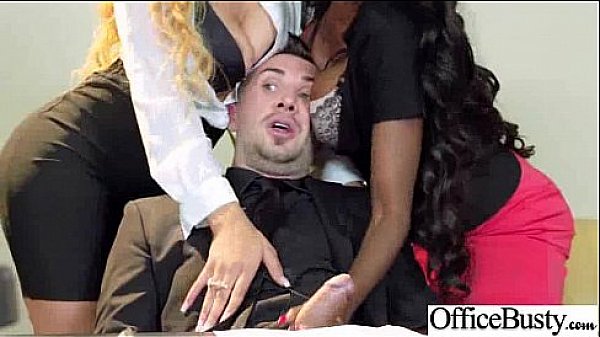 Sex Tape With Slut Office Bigtits Girl Anya Diamond Jade Jasmine Clip 03