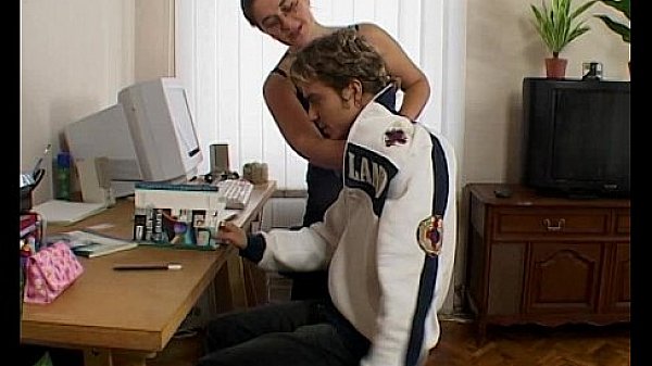 Student And Teacher Fuck