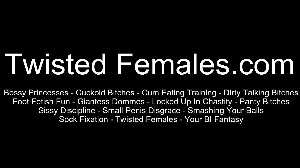 Total Domination And Slave Training Tube Vids 64