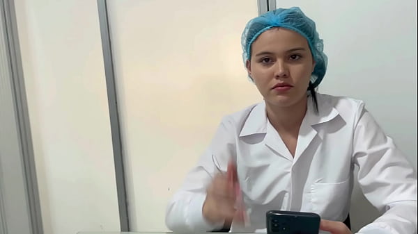 La Doctora Pervertida Satisface Sus Deseos Follando A Su Paciente Nuevos Videos Porno