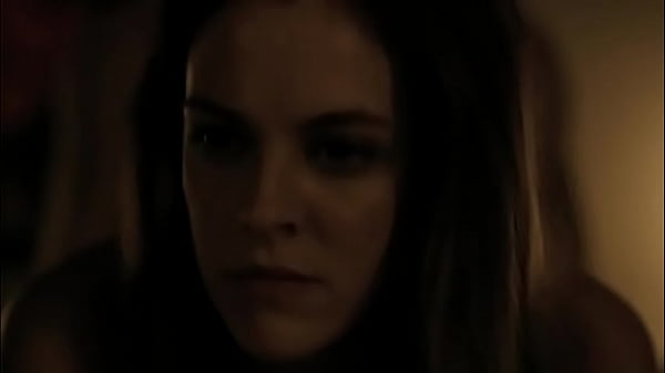 Riley Keough Passionate